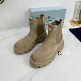 Picture of Prada Shoes _SKUPradasz35-40RR100618915